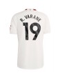 Manchester United Raphael Varane #19 Replika Tredje Kläder 2023-24 Kortärmad